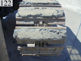 中古建設機械 中古 コマツ KOMATSU 解体機 ミニモク PC35MR-2