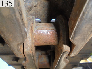 中古建設機械 中古 コマツ KOMATSU 解体機 ミニモク PC35MR-2