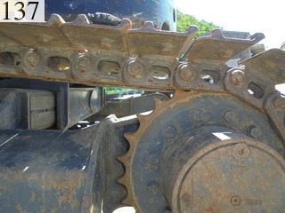 中古建設機械 中古 コマツ KOMATSU 解体機 ミニモク PC35MR-2