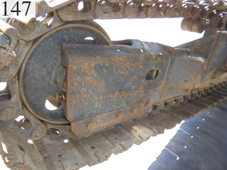 中古建設機械 中古 コマツ KOMATSU 解体機 ミニモク PC35MR-2