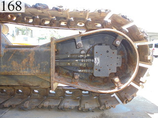 中古建設機械 中古 コマツ KOMATSU 解体機 ミニモク PC35MR-2