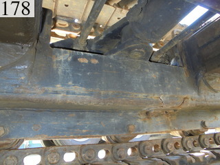 中古建設機械 中古 コマツ KOMATSU 解体機 ミニモク PC35MR-2