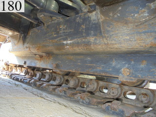 中古建設機械 中古 コマツ KOMATSU 解体機 ミニモク PC35MR-2