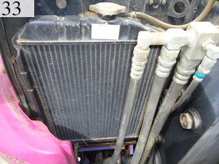 Used Construction Machine Used KOMATSU KOMATSU Excavator ~0.1m3 PC38UUM-2