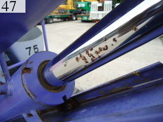 Used Construction Machine Used KOMATSU KOMATSU Excavator ~0.1m3 PC38UUM-2