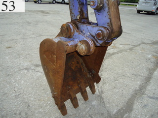 Used Construction Machine Used KOMATSU KOMATSU Excavator ~0.1m3 PC38UUM-2