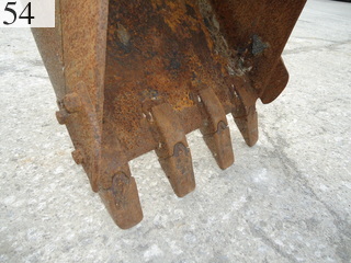 Used Construction Machine Used KOMATSU KOMATSU Excavator ~0.1m3 PC38UUM-2