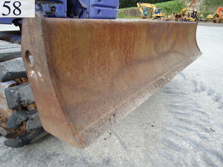 Used Construction Machine Used KOMATSU KOMATSU Excavator ~0.1m3 PC38UUM-2