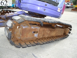 Used Construction Machine Used KOMATSU KOMATSU Excavator ~0.1m3 PC38UUM-2