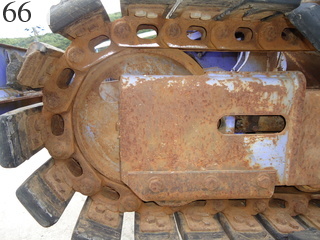 Used Construction Machine Used KOMATSU KOMATSU Excavator ~0.1m3 PC38UUM-2