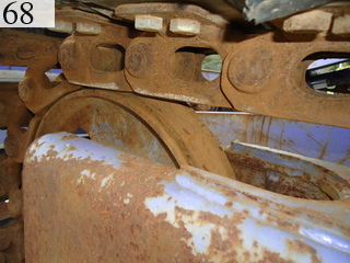 Used Construction Machine Used KOMATSU KOMATSU Excavator ~0.1m3 PC38UUM-2