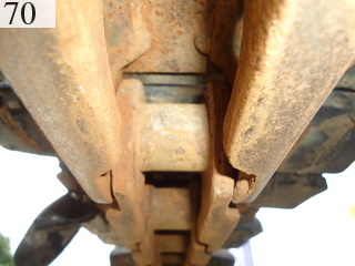 Used Construction Machine Used KOMATSU KOMATSU Excavator ~0.1m3 PC38UUM-2