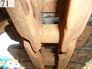 Used Construction Machine Used KOMATSU KOMATSU Excavator ~0.1m3 PC38UUM-2