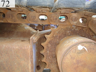 Used Construction Machine Used KOMATSU KOMATSU Excavator ~0.1m3 PC38UUM-2