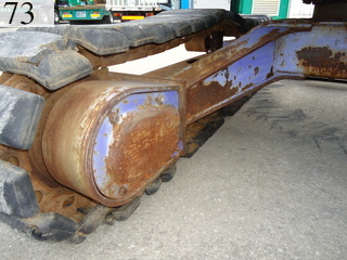 Used Construction Machine Used KOMATSU KOMATSU Excavator ~0.1m3 PC38UUM-2