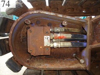 Used Construction Machine Used KOMATSU KOMATSU Excavator ~0.1m3 PC38UUM-2