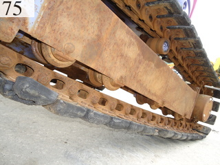 Used Construction Machine Used KOMATSU KOMATSU Excavator ~0.1m3 PC38UUM-2