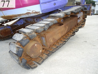 Used Construction Machine Used KOMATSU KOMATSU Excavator ~0.1m3 PC38UUM-2