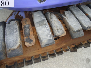 Used Construction Machine Used KOMATSU KOMATSU Excavator ~0.1m3 PC38UUM-2
