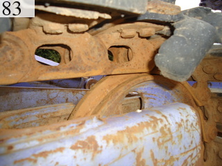 Used Construction Machine Used KOMATSU KOMATSU Excavator ~0.1m3 PC38UUM-2