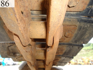 Used Construction Machine Used KOMATSU KOMATSU Excavator ~0.1m3 PC38UUM-2