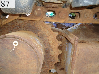 Used Construction Machine Used KOMATSU KOMATSU Excavator ~0.1m3 PC38UUM-2