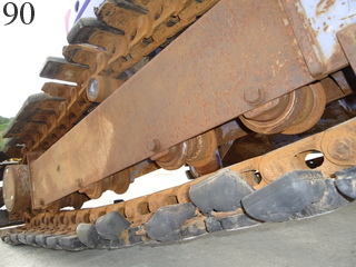 Used Construction Machine Used KOMATSU KOMATSU Excavator ~0.1m3 PC38UUM-2