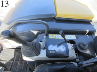 中古建設機械 中古 コマツ KOMATSU 油圧ショベル・バックホー ０．２－０．３立米 PC40MR-2