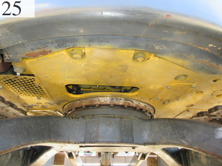 中古建設機械 中古 コマツ KOMATSU 油圧ショベル・バックホー ０．２－０．３立米 PC40MR-2