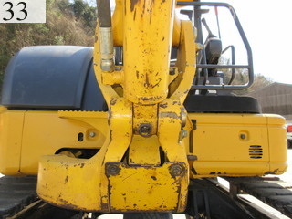 中古建設機械 中古 コマツ KOMATSU 油圧ショベル・バックホー ０．２－０．３立米 PC40MR-2