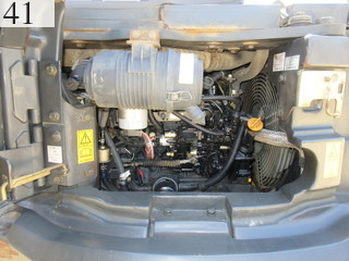 中古建設機械 中古 コマツ KOMATSU 油圧ショベル・バックホー ０．２－０．３立米 PC40MR-2