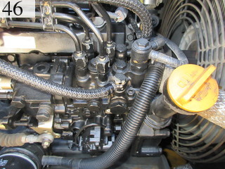 中古建設機械 中古 コマツ KOMATSU 油圧ショベル・バックホー ０．２－０．３立米 PC40MR-2