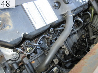 中古建設機械 中古 コマツ KOMATSU 油圧ショベル・バックホー ０．２－０．３立米 PC40MR-2
