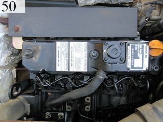 中古建設機械 中古 コマツ KOMATSU 油圧ショベル・バックホー ０．２－０．３立米 PC40MR-2