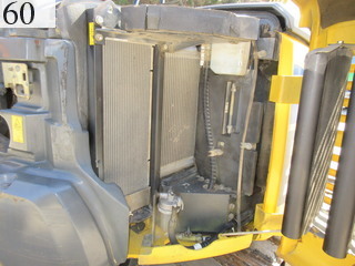 中古建設機械 中古 コマツ KOMATSU 油圧ショベル・バックホー ０．２－０．３立米 PC40MR-2