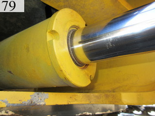 中古建設機械 中古 コマツ KOMATSU 油圧ショベル・バックホー ０．２－０．３立米 PC40MR-2