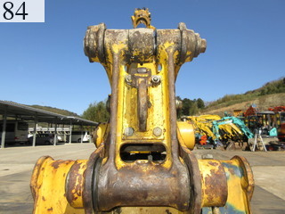 中古建設機械 中古 コマツ KOMATSU 油圧ショベル・バックホー ０．２－０．３立米 PC40MR-2