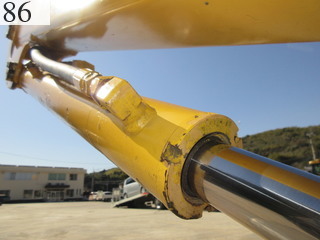 中古建設機械 中古 コマツ KOMATSU 油圧ショベル・バックホー ０．２－０．３立米 PC40MR-2