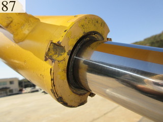 中古建設機械 中古 コマツ KOMATSU 油圧ショベル・バックホー ０．２－０．３立米 PC40MR-2