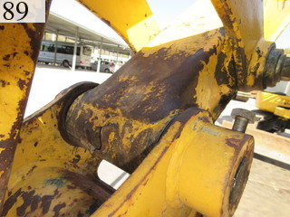 中古建設機械 中古 コマツ KOMATSU 油圧ショベル・バックホー ０．２－０．３立米 PC40MR-2