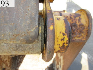 中古建設機械 中古 コマツ KOMATSU 油圧ショベル・バックホー ０．２－０．３立米 PC40MR-2