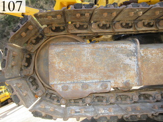 中古建設機械 中古 コマツ KOMATSU 油圧ショベル・バックホー ０．２－０．３立米 PC40MR-2