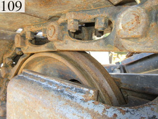 中古建設機械 中古 コマツ KOMATSU 油圧ショベル・バックホー ０．２－０．３立米 PC40MR-2
