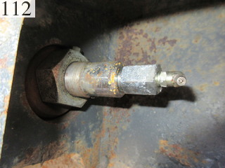 中古建設機械 中古 コマツ KOMATSU 油圧ショベル・バックホー ０．２－０．３立米 PC40MR-2
