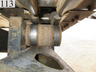 中古建設機械 中古 コマツ KOMATSU 油圧ショベル・バックホー ０．２－０．３立米 PC40MR-2