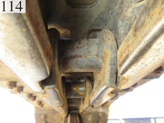 中古建設機械 中古 コマツ KOMATSU 油圧ショベル・バックホー ０．２－０．３立米 PC40MR-2