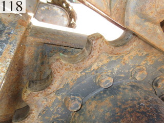 中古建設機械 中古 コマツ KOMATSU 油圧ショベル・バックホー ０．２－０．３立米 PC40MR-2