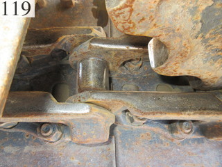 中古建設機械 中古 コマツ KOMATSU 油圧ショベル・バックホー ０．２－０．３立米 PC40MR-2