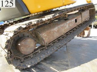 中古建設機械 中古 コマツ KOMATSU 油圧ショベル・バックホー ０．２－０．３立米 PC40MR-2