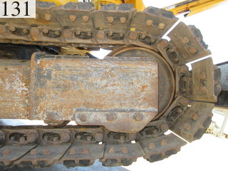 中古建設機械 中古 コマツ KOMATSU 油圧ショベル・バックホー ０．２－０．３立米 PC40MR-2